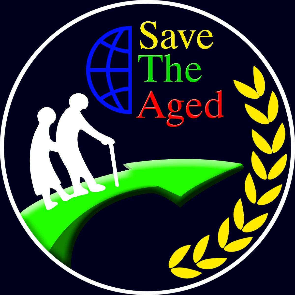 Save The Aged
